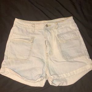 Vintage looking shorts